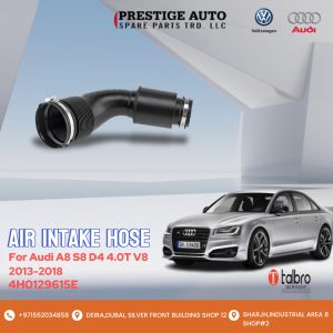 AIR INTAKE HOSE