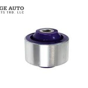 CONTROL ARM BUSHES
