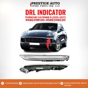 DRL INDICATOR