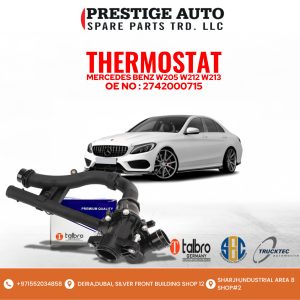 THERMOSTAT